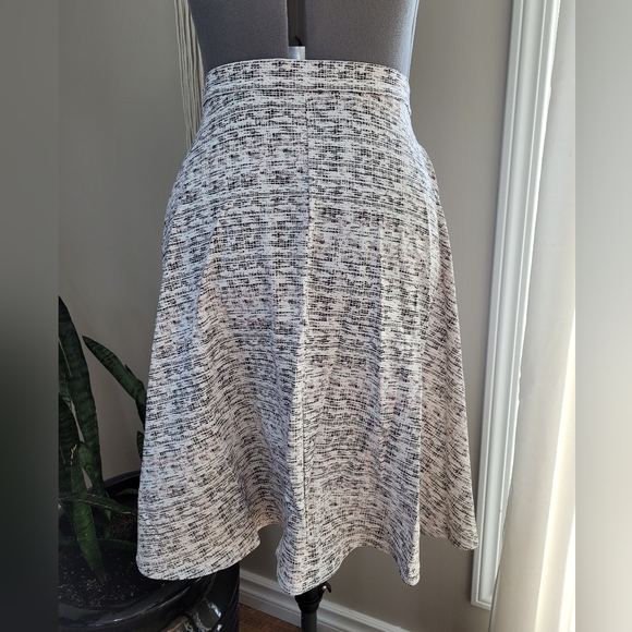 Cynthia Rowley circle skirt size small - Picture 3 of 5